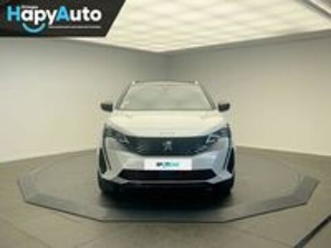 3008 BlueHDi 130ch S&S EAT8 GT 2021 occasion 65000 Tarbes
