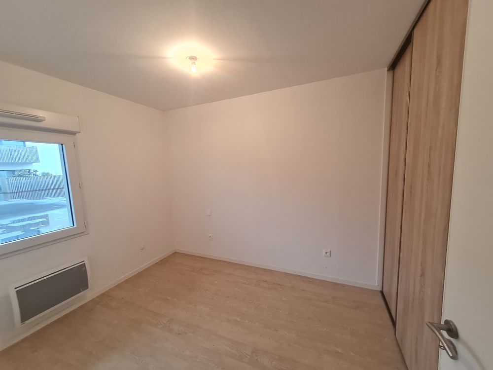 Location Appartement Appartement T3 en résidence senior Agneaux
