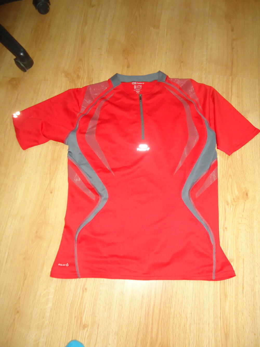 MAILLOT CYCLITE Vlos