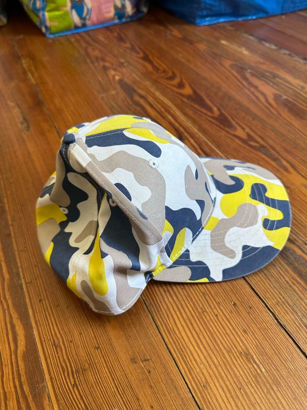 casquette Vêtements