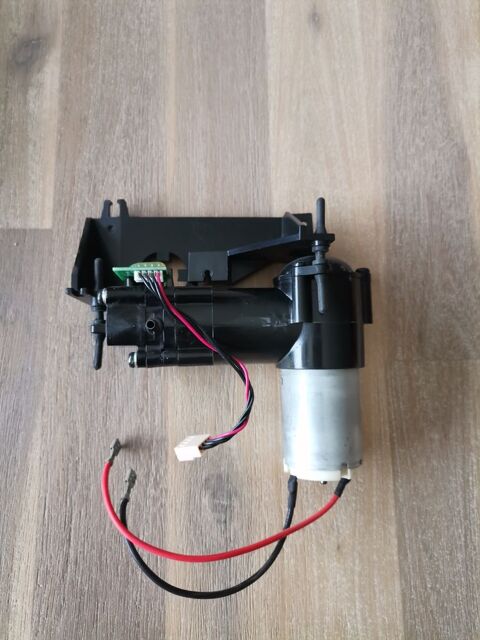 Compresseur Perfect Draft Sainte-Marie-Cappel (59)