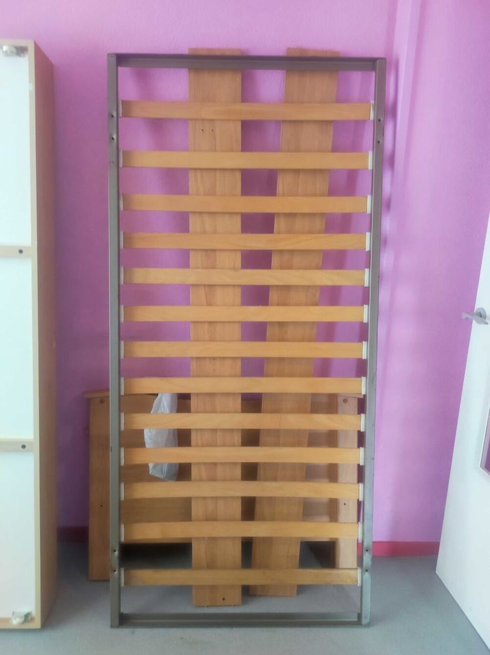 Lit enfants tr&egrave;s &eacute;tat Mobilier enfants