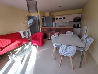  Appartement � louer 3 pi�ces 55 m�