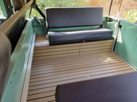 Defender DEFENDER 90 STATION WAGON N1 MARK III E 1986 occasion 66560 Ortaffa