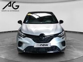 Captur E-Tech hybride 145 Rive Gauche 2022 occasion 08000 Charleville-M&eacute;zi&egrave;res