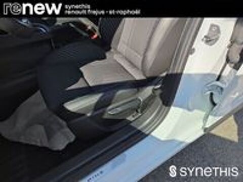 Clio V Clio E-Tech full hybrid 145 Esprit Alpine 2024 occasion 83600 Fr&eacute;jus