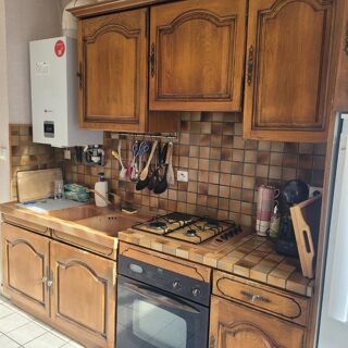  Maison  louer 6 pices 110 m