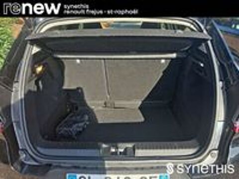 Captur TCe 100 GPL Evolution 2023 occasion 83600 Fr&eacute;jus