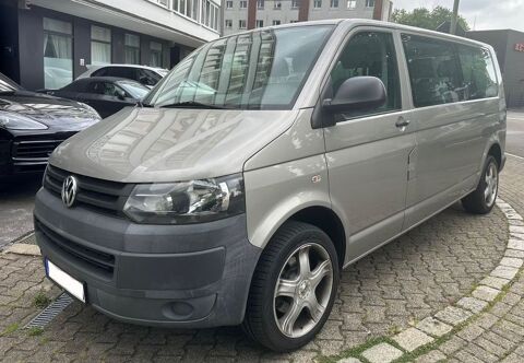 Volkswagen Transporter 2011 occasion Albertville 73200
