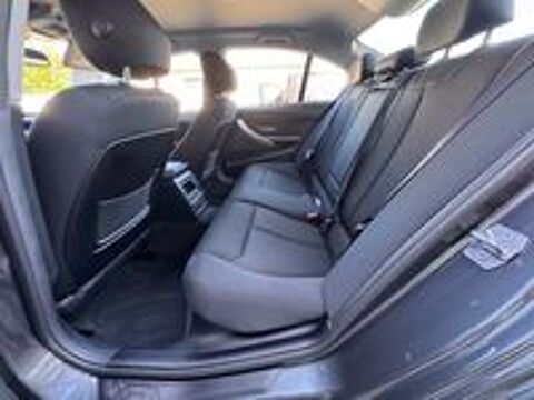 S&eacute;rie 3 320d xDrive 190 ch Business 2015 occasion 84290 Sainte-C&eacute;cile-les-Vignes