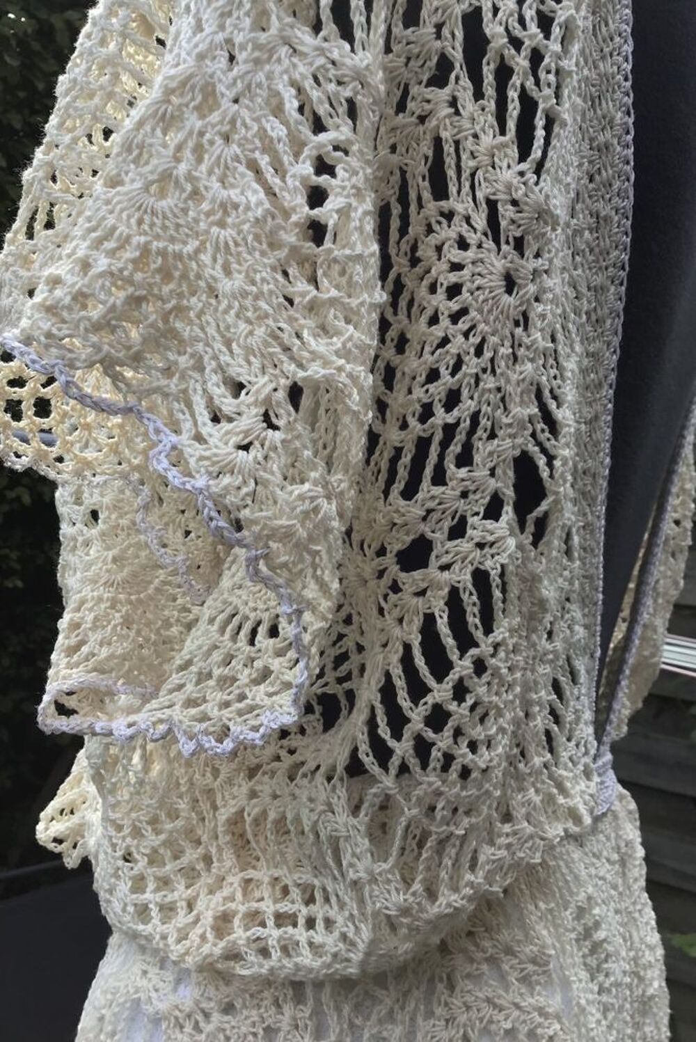Chic robe de mariage&nbsp;" symphonie de colores "&nbsp;,dentelles Vêtements