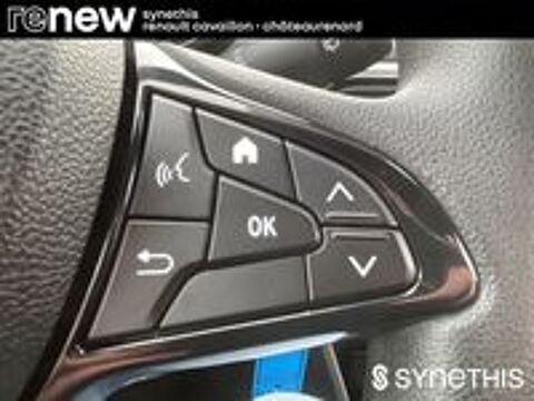 Sandero SCe 65 Essential 2024 occasion 84300 Cavaillon