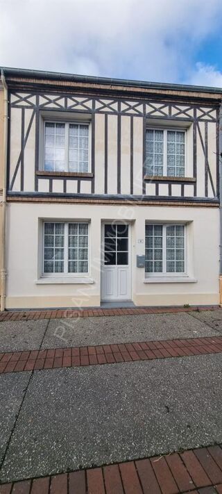  Maison � vendre 4 pi�ces 85 m�
