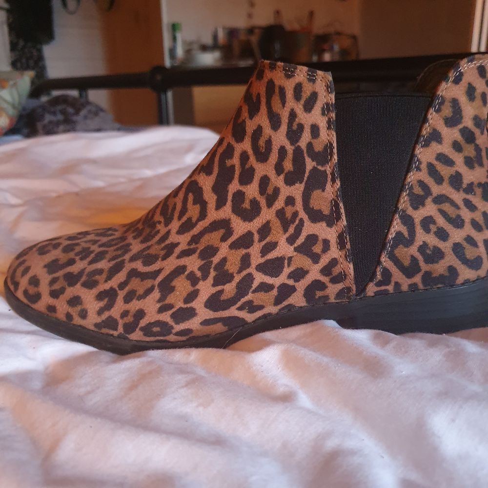 Bottines femmes
Chaussures