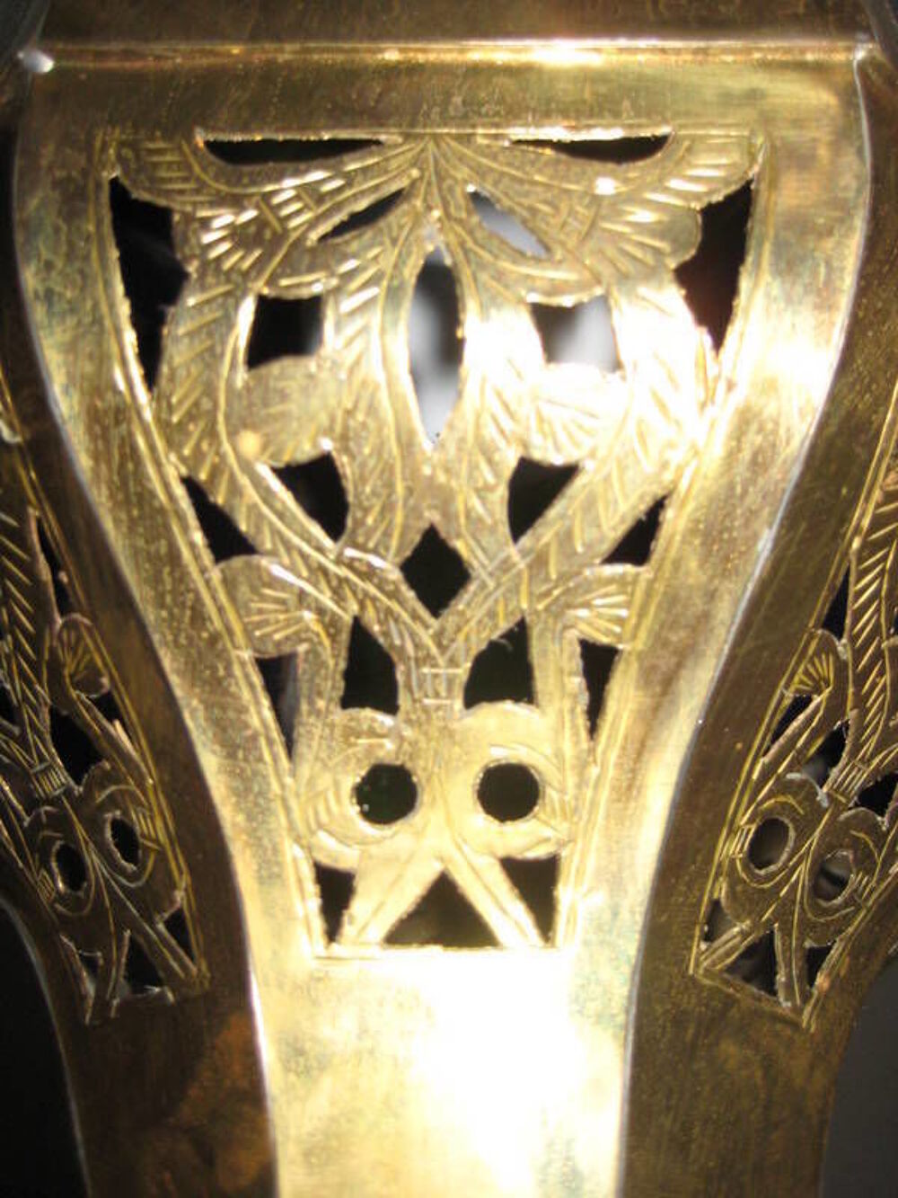 LANTERNE MAROCAINE AUTHENTIQUE D�coration