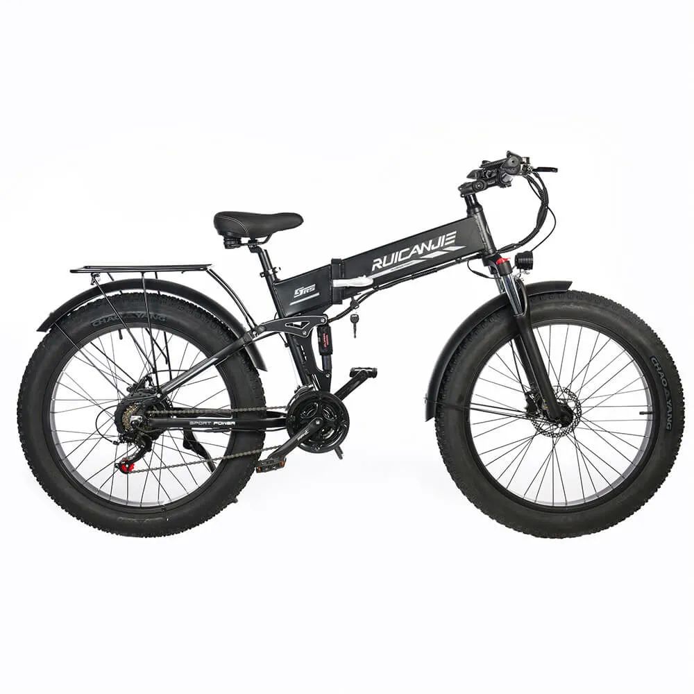 super fat bike