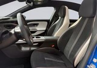 Classe CLA CLA 250+ avec technologie EQ AMG Line 2025 occasion 38440 Saint-Jean-de-Bournay