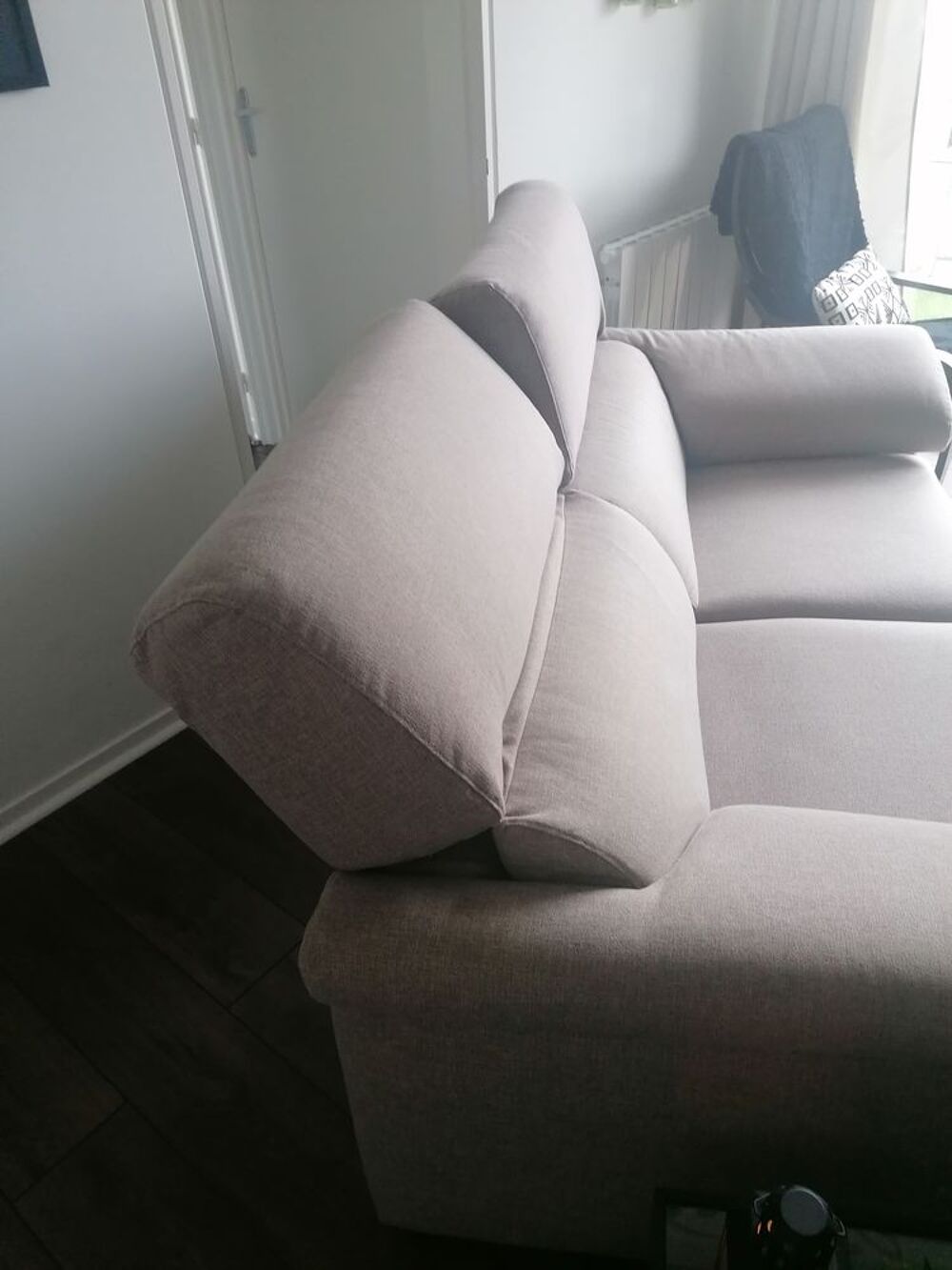 BANQUETTE RELAXANTE POLTRONESOFA Meubles