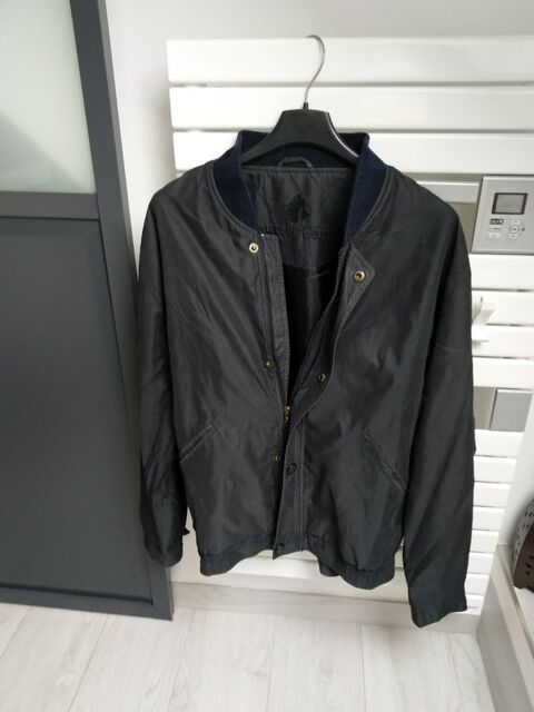 Blouson Laurent Cerrer
30 Melun (77)