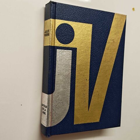 Collection Jules-Verne Caux-et-Sauzens (11)