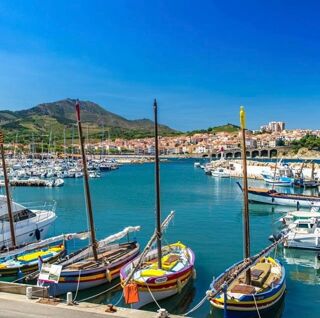  Maison � vendre 4 pi�ces 69 m� Banyuls-sur-mer