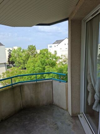  Appartement � louer 2 pi�ces 48 m� Caen