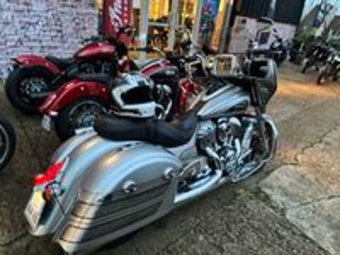 INDIAN 2018 occasion 77580 Cr&eacute;cy-la-Chapelle