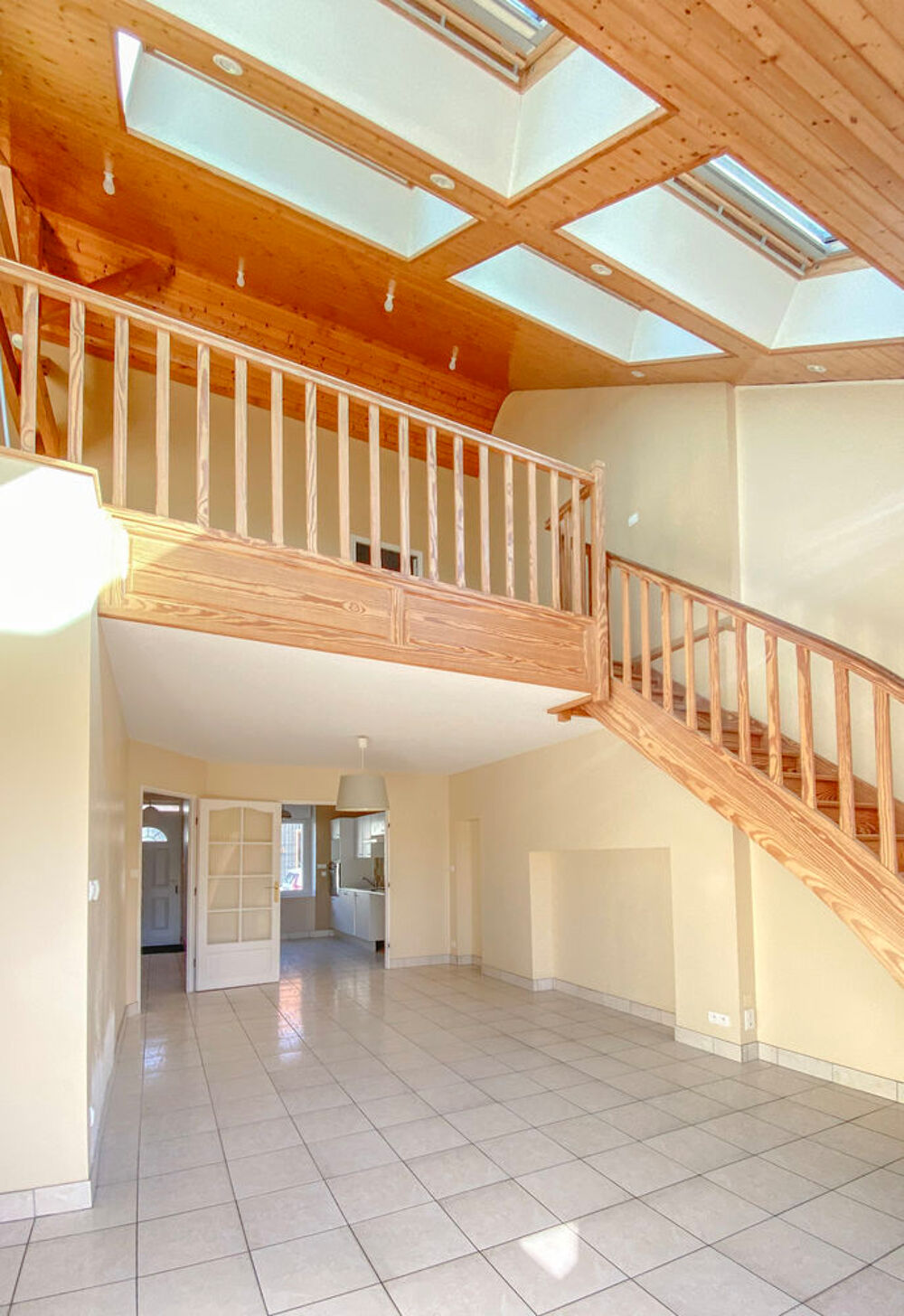 Vente Maison Maison 5 pièces Sainte-Thérèse/Beauséjour Saint-herblain