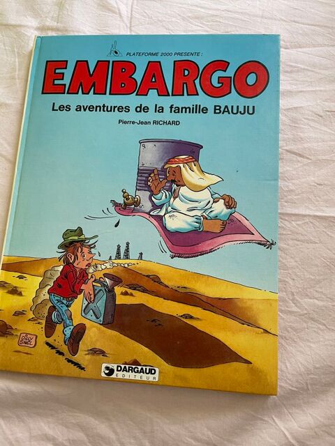 BD - différents titres des années 1990 La Neuville-au-Pont (51)