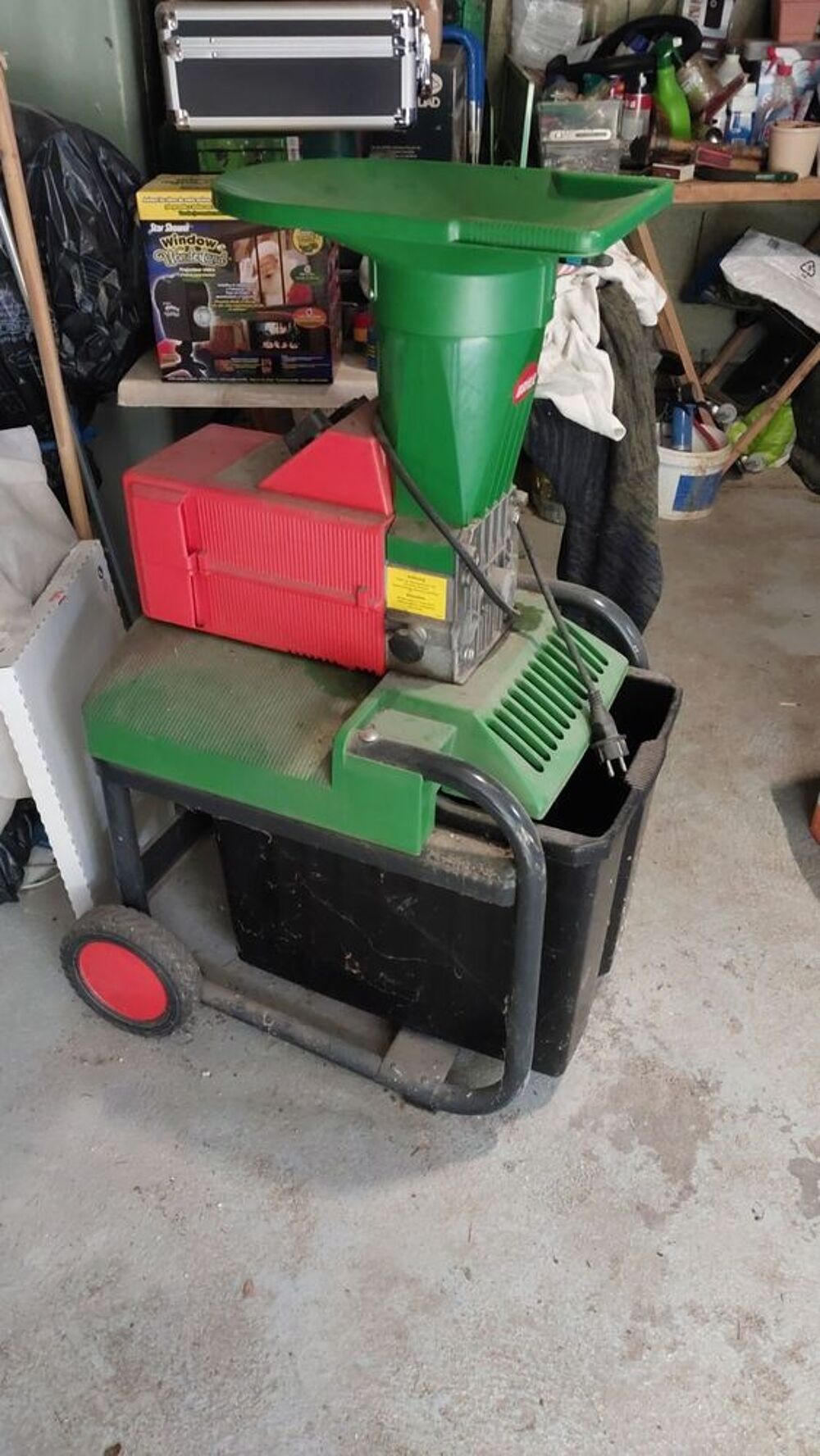 Outillage de Jardin divers Jardin
