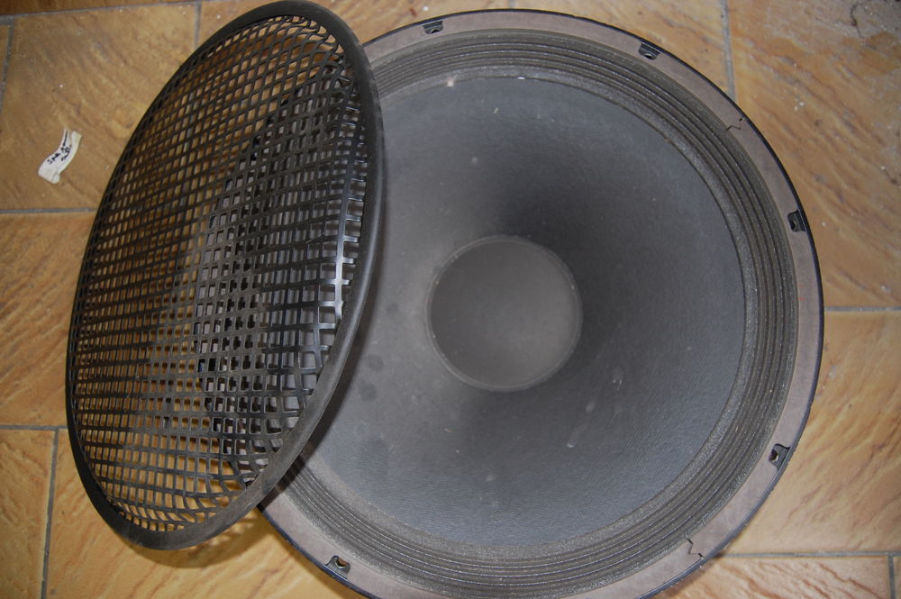 jeux de lumi&egrave;re Audio et hifi