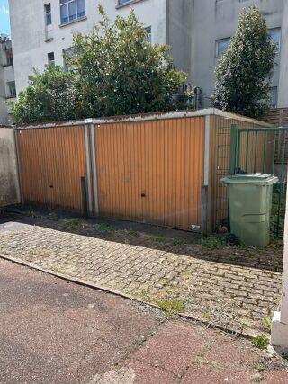  Parking / Garage à vendre 28 m²