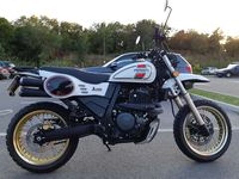 MASH 2020 occasion 95800 Cergy