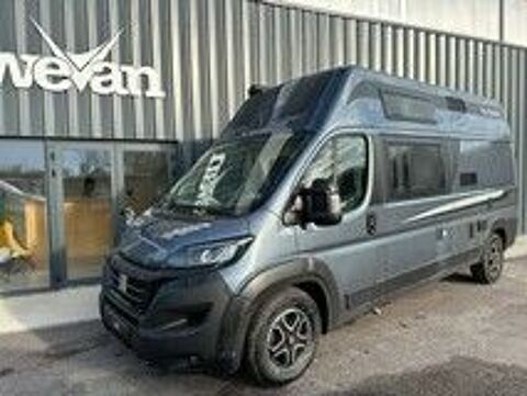 Fourgon caravaning occasion discount