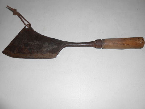 COUPERET DE BOUCHER 20 Villeneuve-sur-Lot (47)