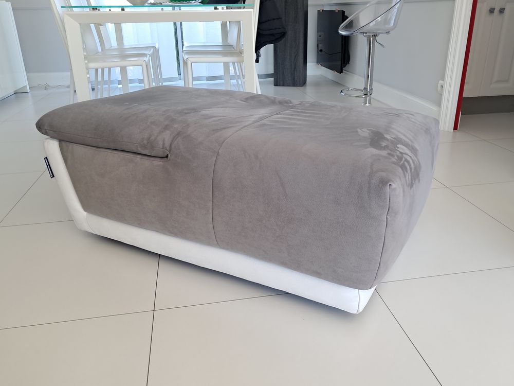 POUF CH&Acirc;TEAU D'AX mod&eacute;le STAR Meubles
