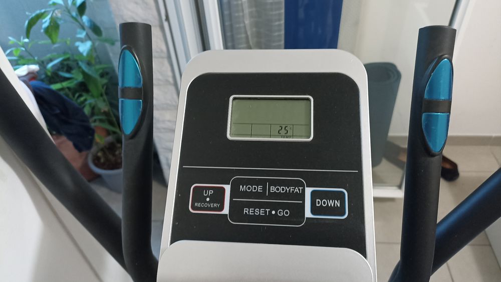 velo elliptique ANCHEER Vélos
