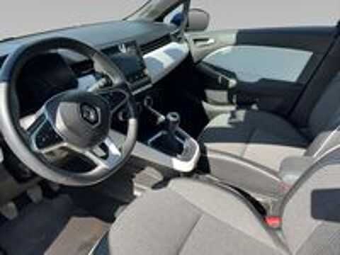Clio V Clio Blue dCi 100 - 21N Intens 2023 occasion 08300 Rethel