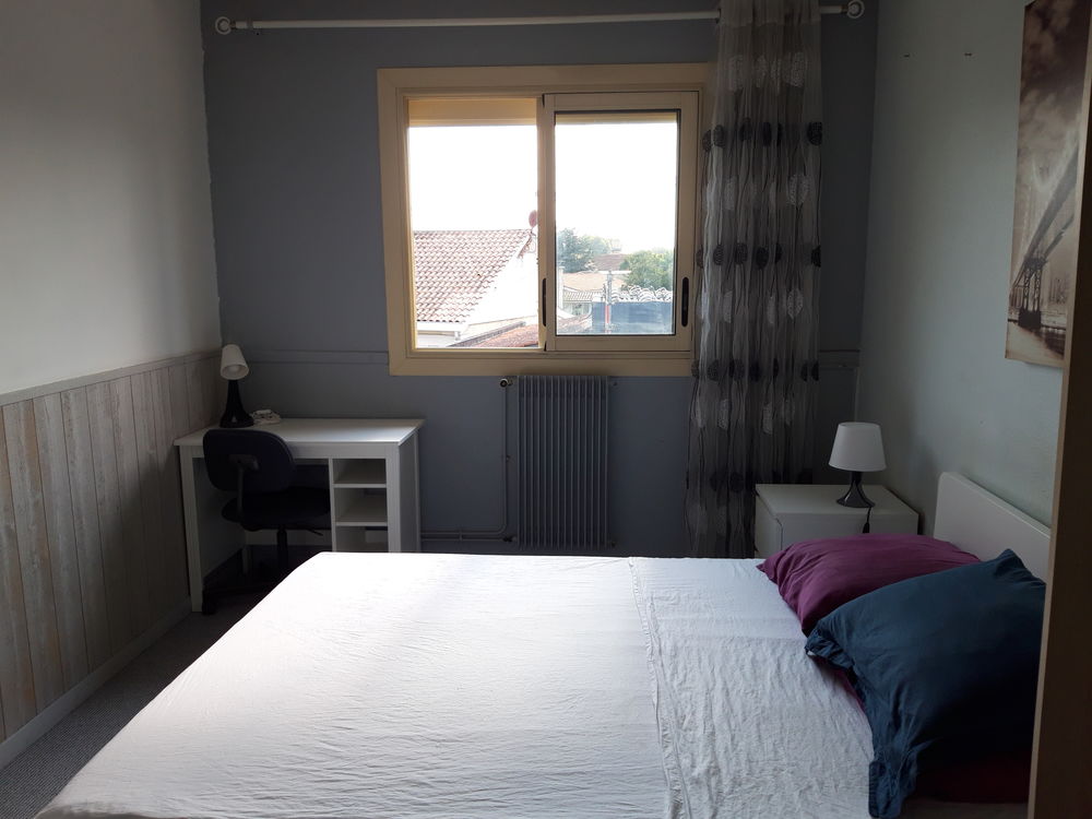Location Colocation Colocatioin dans grande maison de 190 m2 Mérignac