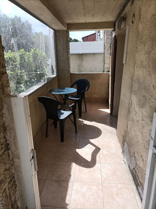  Appartement � louer 2/3 pi�ces 22 m�