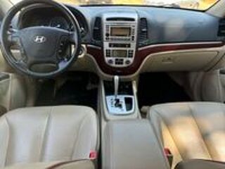 Santa Fe SANTA FE 2.7 V6 AUT. DYNAMIC TOP 190CH 2007 occasion 83830 Bargemon