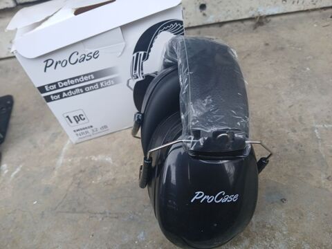 Casque anti bruit 20 Gif-sur-Yvette (91)
