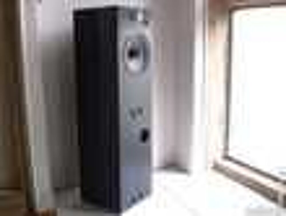 Enceintes triangle esprit occasion, Audio et hifi