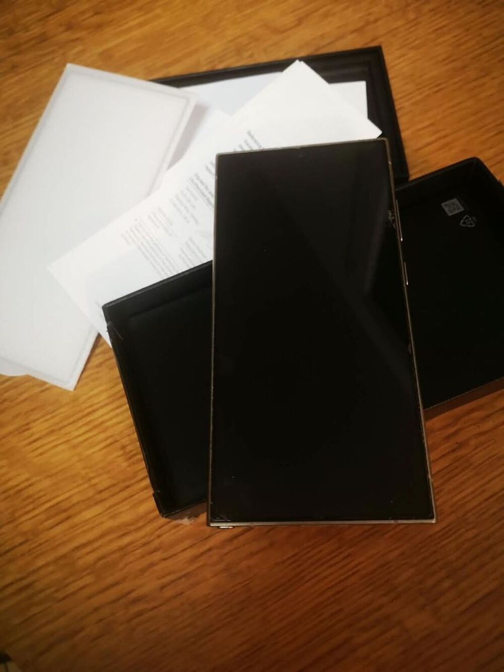 S 24 Ultra 256 Go Téléphones et tablettes