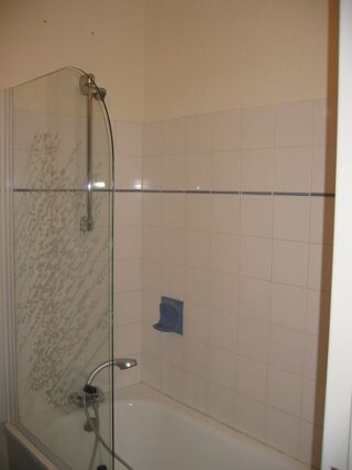  Appartement à louer 2 pièces 33 m²