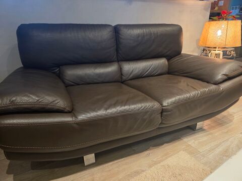 canap�s cuir 350 Montcenis (71)