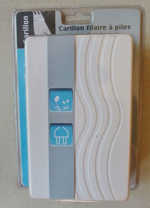 Carillon filaire neuf 5 Lille (59)