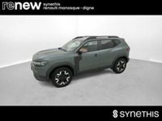 Duster Hybrid 140 Extreme 2025 occasion 04100 Manosque