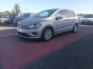 Golf SW SPORTSVAN 1.6 TDI 110CH BLUEMOTION TECHNOLOGY FAP LOUNGE 2016 occasion 86600 Coulombiers