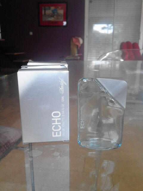 Miniature de parfum 5 Vannes (56)